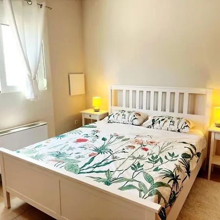 Apartament Bougainvillea Retreat Above Faliraki *