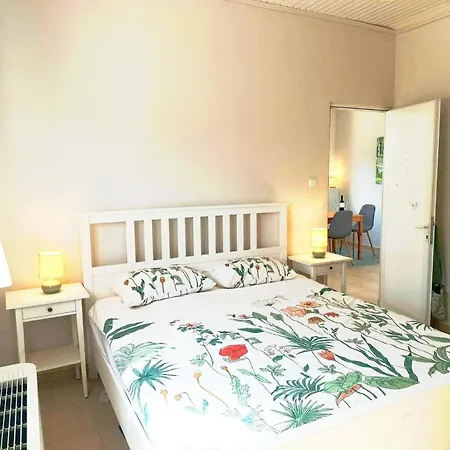 Apartament Bougainvillea Retreat Above Faliraki
