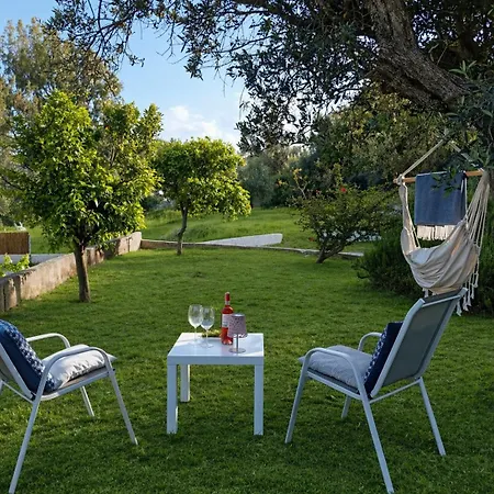 Apartament Bougainvillea Retreat Above Faliraki