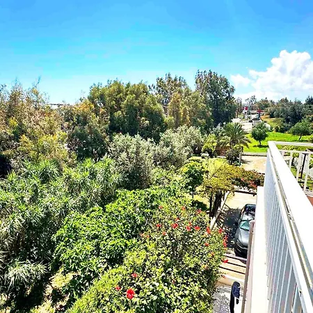 Apartament Bougainvillea Retreat Above Faliraki *
