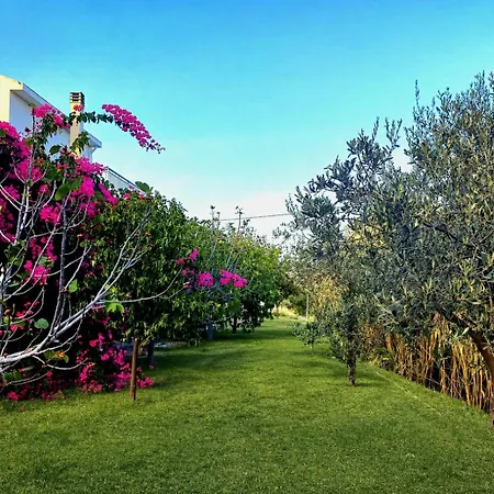 Apartament Bougainvillea Retreat Above Faliraki Kalithies